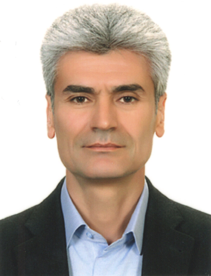 Bahram Dalir-Naghadeh