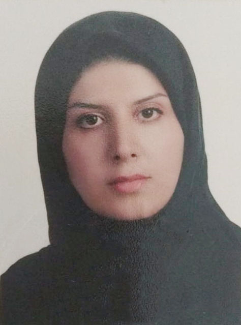 Roya Mohammadi